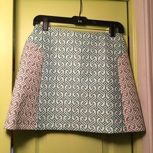 Topshop mini skirt ✨